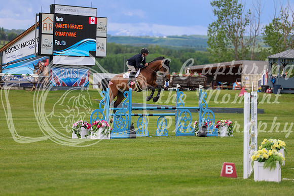 02623 - Shea - 2026 June Classic I - Thursday June 11th