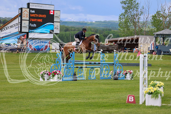 02624 - Shea - 2026 June Classic I - Thursday June 11th