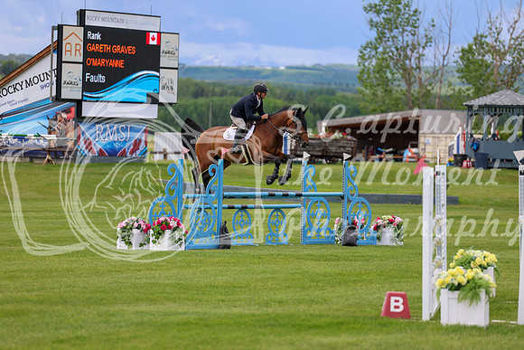 02625 - Shea - 2026 June Classic I - Thursday June 11th