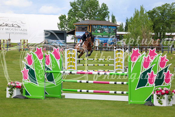 02627 - Shea - 2026 June Classic I - Thursday June 11th
