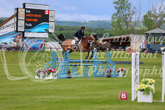 02626 - Shea - 2026 June Classic I - Thursday June 11th