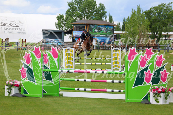 02628 - Shea - 2026 June Classic I - Thursday June 11th