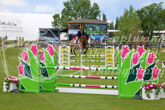 02629 - Shea - 2026 June Classic I - Thursday June 11th