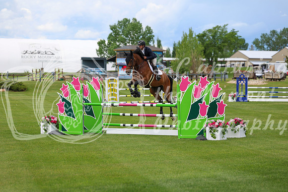 02630 - Shea - 2026 June Classic I - Thursday June 11th