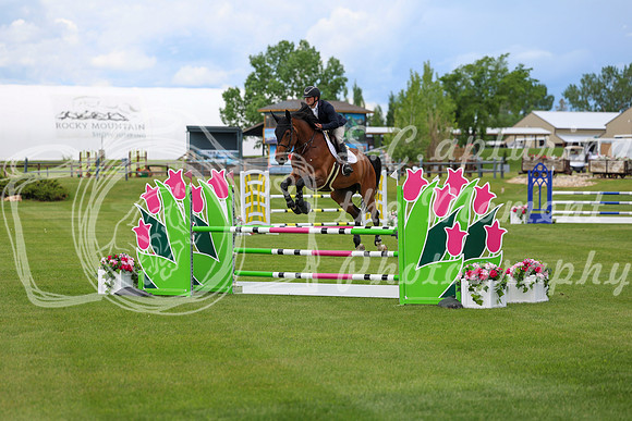 02631 - Shea - 2026 June Classic I - Thursday June 11th