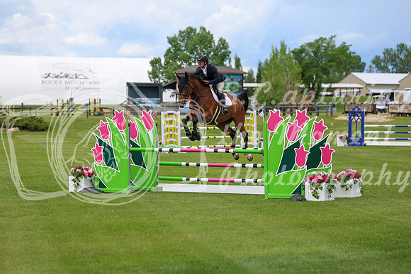 02632 - Shea - 2026 June Classic I - Thursday June 11th