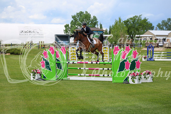02633 - Shea - 2026 June Classic I - Thursday June 11th