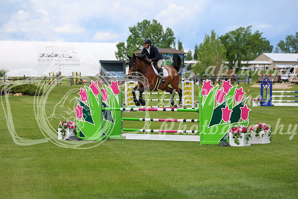 02634 - Shea - 2026 June Classic I - Thursday June 11th