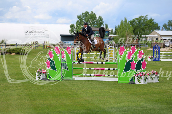 02635 - Shea - 2026 June Classic I - Thursday June 11th