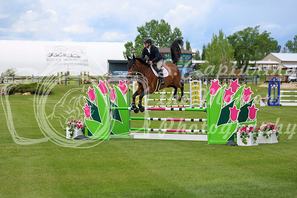 02636 - Shea - 2026 June Classic I - Thursday June 11th