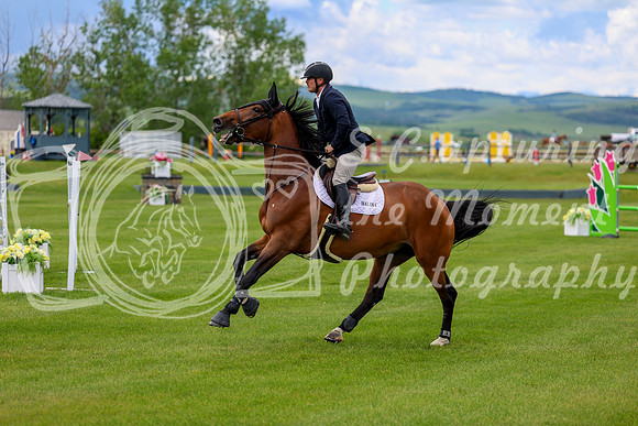 02637 - Shea - 2026 June Classic I - Thursday June 11th