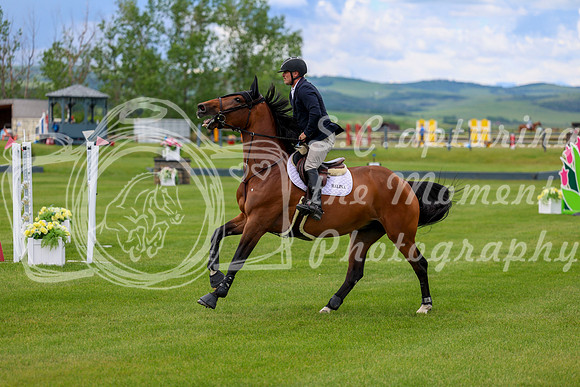 02638 - Shea - 2026 June Classic I - Thursday June 11th