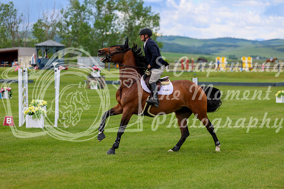 02639 - Shea - 2026 June Classic I - Thursday June 11th