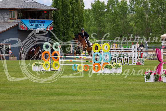 02640 - Shea - 2026 June Classic I - Thursday June 11th