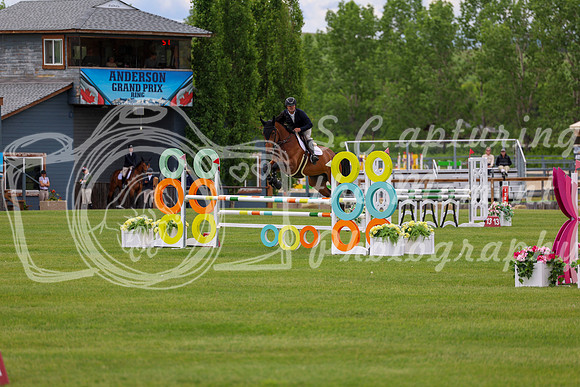 02641 - Shea - 2026 June Classic I - Thursday June 11th