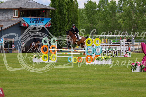02642 - Shea - 2026 June Classic I - Thursday June 11th