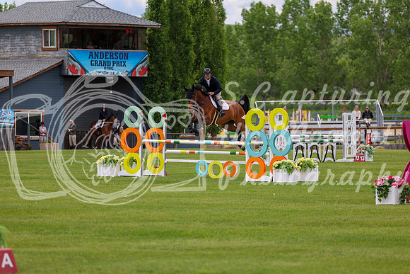 02643 - Shea - 2026 June Classic I - Thursday June 11th