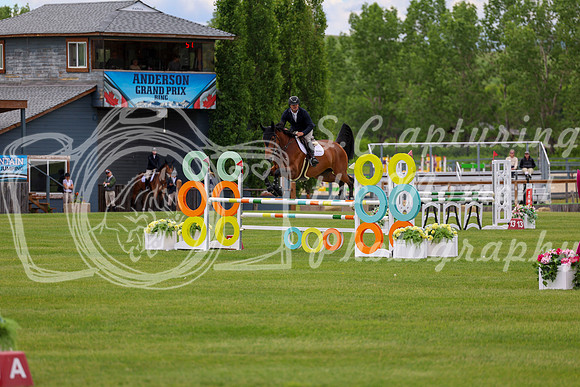 02644 - Shea - 2026 June Classic I - Thursday June 11th
