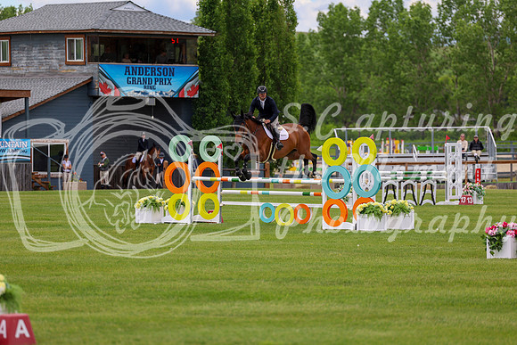 02645 - Shea - 2026 June Classic I - Thursday June 11th