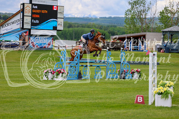 03068 - Shea - 2026 June Classic I - Thursday June 11th