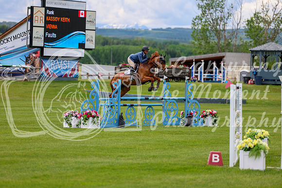 03069 - Shea - 2026 June Classic I - Thursday June 11th