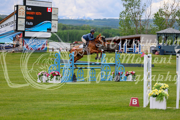 03070 - Shea - 2026 June Classic I - Thursday June 11th
