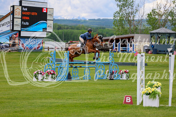 03071 - Shea - 2026 June Classic I - Thursday June 11th