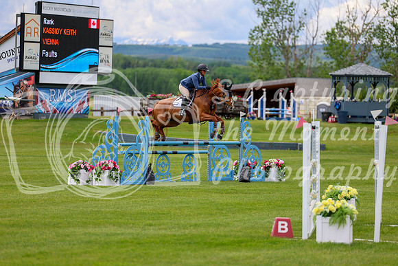 03072 - Shea - 2026 June Classic I - Thursday June 11th