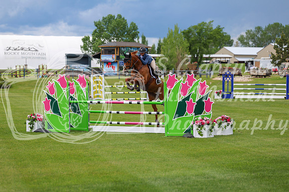 03080 - Shea - 2026 June Classic I - Thursday June 11th
