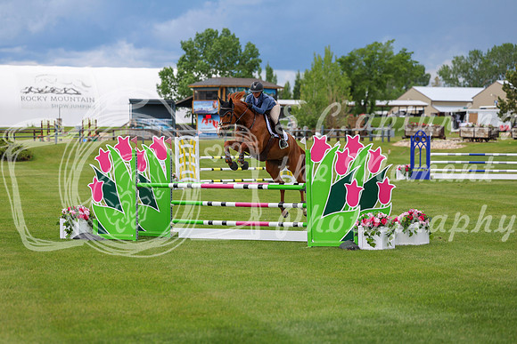 03082 - Shea - 2026 June Classic I - Thursday June 11th