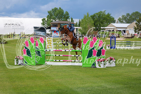 03081 - Shea - 2026 June Classic I - Thursday June 11th