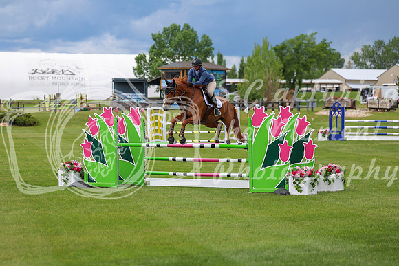 03085 - Shea - 2026 June Classic I - Thursday June 11th