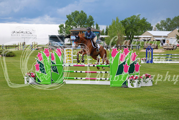 03084 - Shea - 2026 June Classic I - Thursday June 11th