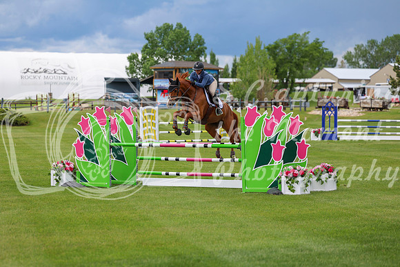 03083 - Shea - 2026 June Classic I - Thursday June 11th
