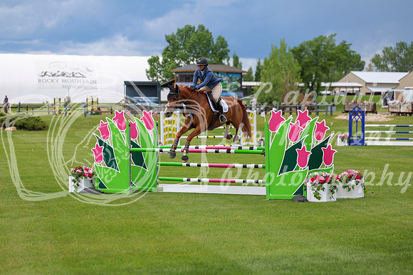 03087 - Shea - 2026 June Classic I - Thursday June 11th