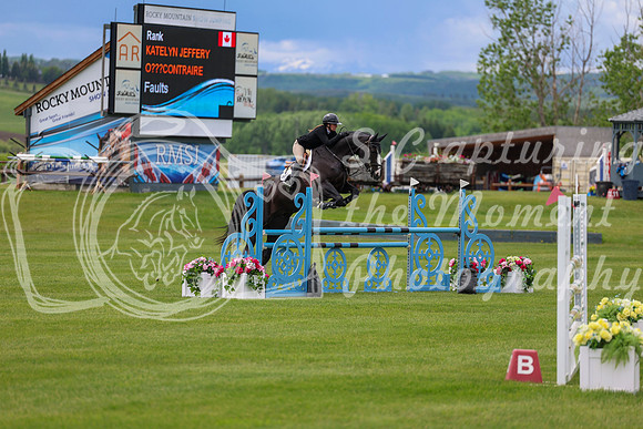02793 - Shea - 2026 June Classic I - Thursday June 11th
