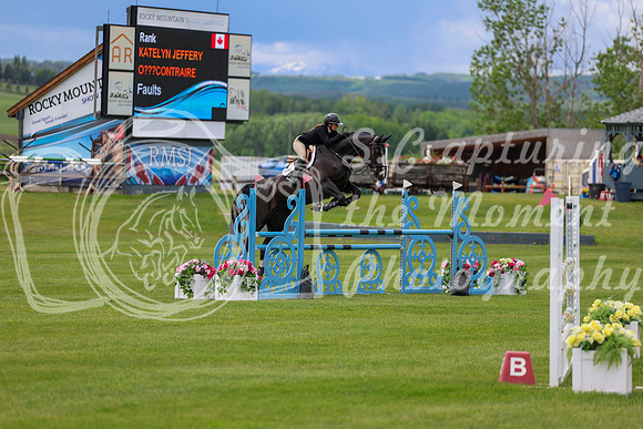 02794 - Shea - 2026 June Classic I - Thursday June 11th