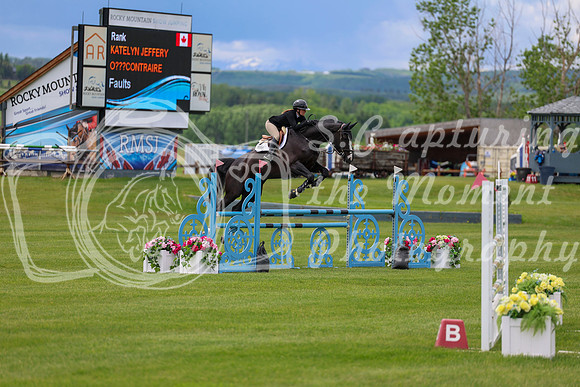 02796 - Shea - 2026 June Classic I - Thursday June 11th