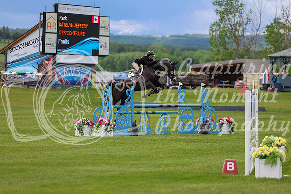 02795 - Shea - 2026 June Classic I - Thursday June 11th