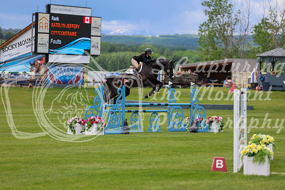02797 - Shea - 2026 June Classic I - Thursday June 11th