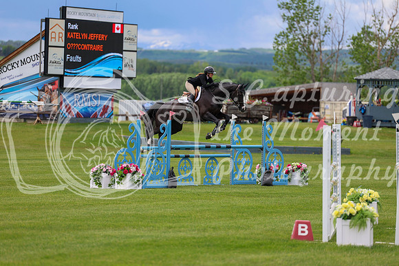02798 - Shea - 2026 June Classic I - Thursday June 11th