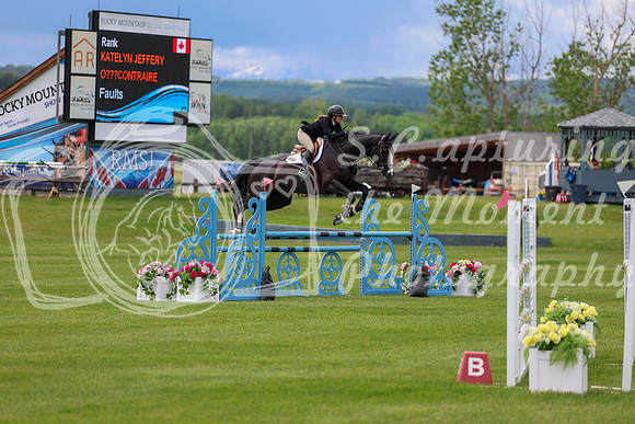 02799 - Shea - 2026 June Classic I - Thursday June 11th