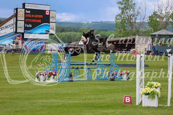 02800 - Shea - 2026 June Classic I - Thursday June 11th