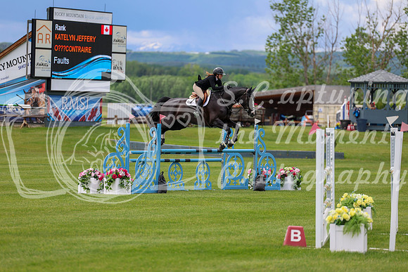 02801 - Shea - 2026 June Classic I - Thursday June 11th