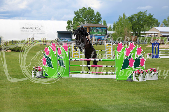02804 - Shea - 2026 June Classic I - Thursday June 11th