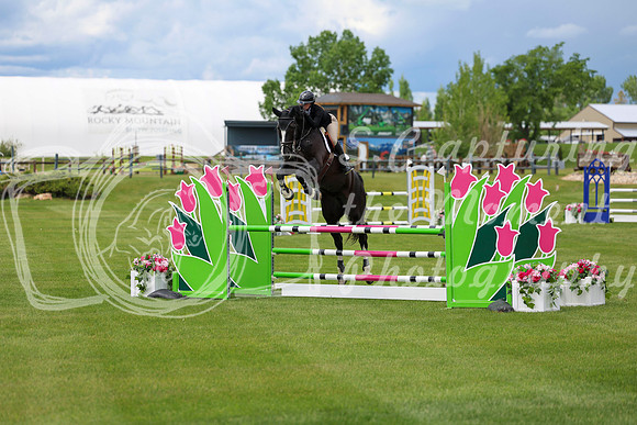 02806 - Shea - 2026 June Classic I - Thursday June 11th