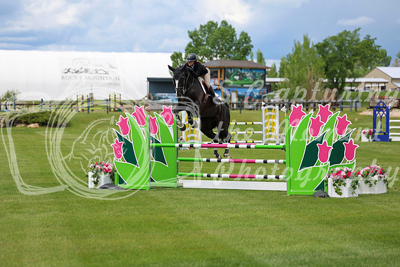 02808 - Shea - 2026 June Classic I - Thursday June 11th
