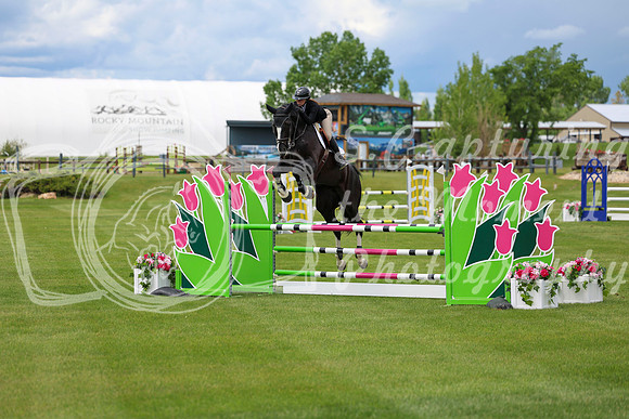 02807 - Shea - 2026 June Classic I - Thursday June 11th