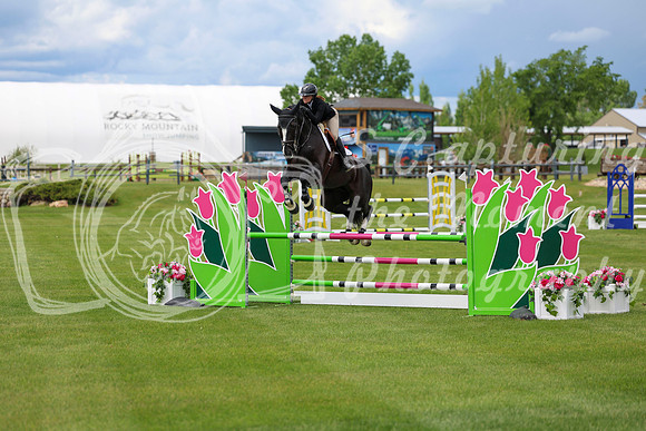 02809 - Shea - 2026 June Classic I - Thursday June 11th