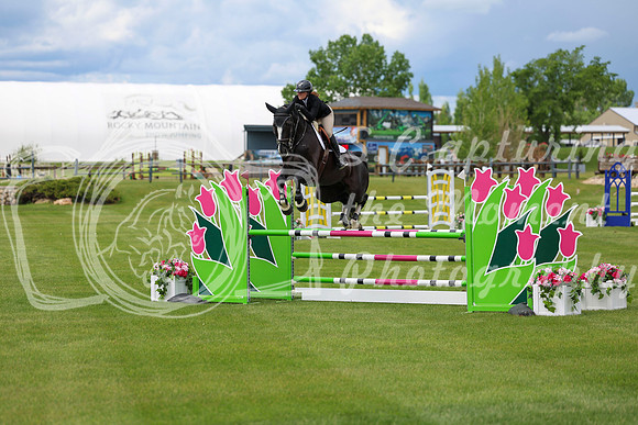 02810 - Shea - 2026 June Classic I - Thursday June 11th